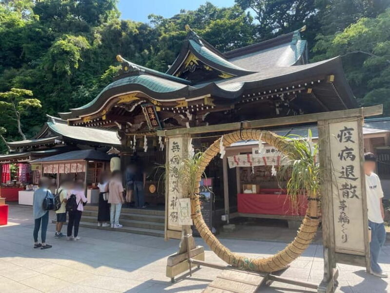 Kanagawa: Shopping and Historical Tour in Enoshima island - Who Will Love This Tour?