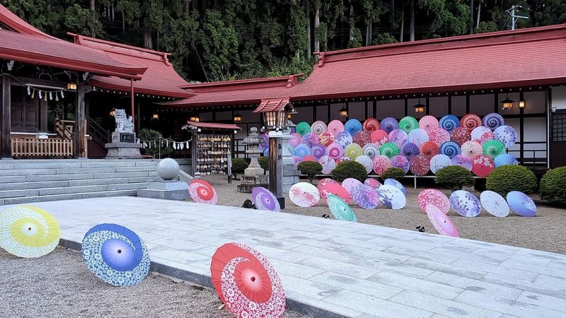 Kanahebisui Shrine & Yakurai Garden Full-Day Spiritual Tour - The day at a glance