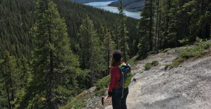 Kananaskis Country: Day Hike - Trail Selection