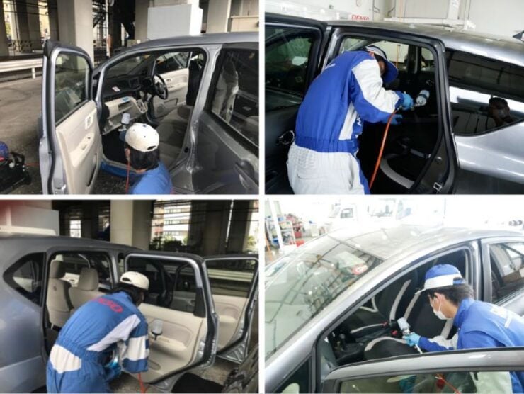 Kanazawa: 1 or 2 Day Car Rental - Activity Details