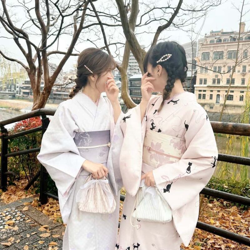 Kanazawa: 6-Hour Private Guided Tour & Kimono Experience - Who Will Love This Experience?