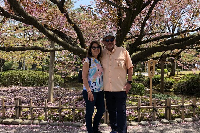Kanazawa 6hr Full Day Tour With Licensed Guide and Vehicle - The Sum Up