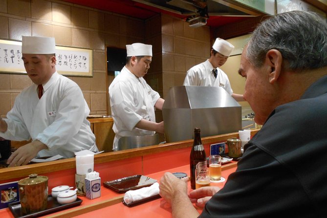 Kanazawa Avec Un Amateur De Cuisine - Journée Complète (Visite Privée) - Exclusive Full-day Private Tour Itinerary