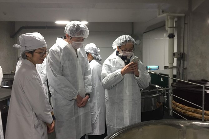 Kanazawa Avec Un Amateur De Cuisine - Journée Complète (Visite Privée) - Common Questions