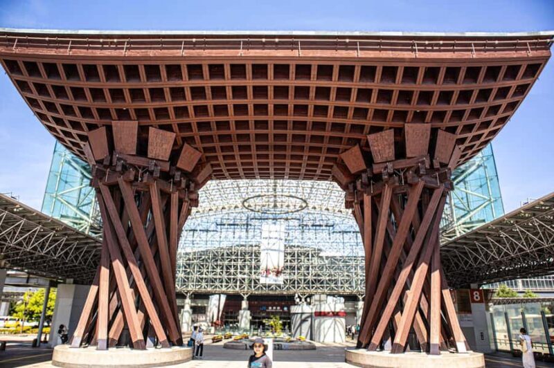 Kanazawa Castle Tour with Expert Guide - Practical Details & Value