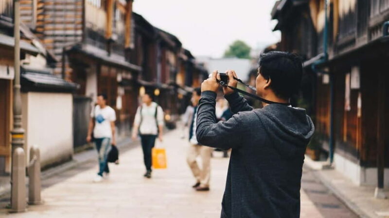 Kanazawa: City Highlights & Hidden Gems Private Walking Tour - Exploring Kanazawa: What You Can Expect from This Tour  