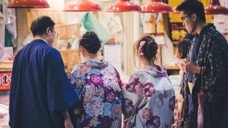 Kanazawa: City Highlights & Hidden Gems Private Walking Tour - FAQ  