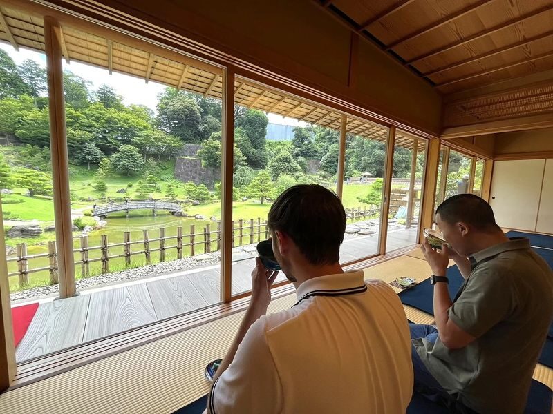 Kanazawa City, Nagamachi, Gyokusen-en, & Higashi Chaya District Tour - What makes this Kanazawa day useful