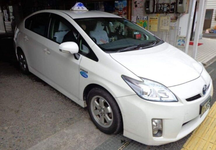 Kanazawa City To/From Wakura City Private Transfer - Experience