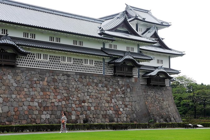 Kanazawa Custom Half Day Tour - Customizing the Tour