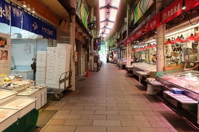 Kanazawa Custom Private Tour Samurai History and Culture - FAQ