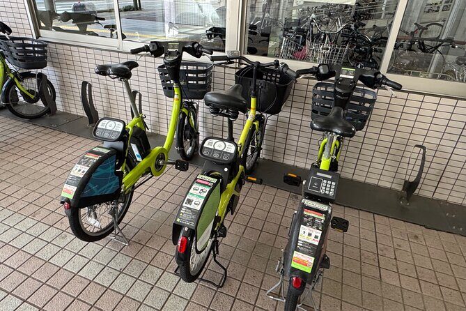 Kanazawa Cycling Tour Ninja Temple Myoryuji and City Highlights - Final Thoughts