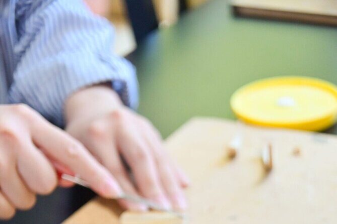 Kanazawa Day Tour Natadera Temple, Craft Village and Geisha Dance - Transportation and Overall Experience