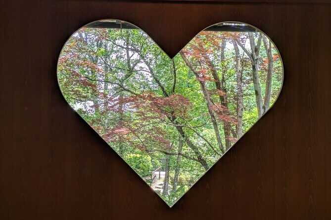 Kanazawa Day Tour Natadera Temple, Craft Village and Geisha Dance - Authenticity and Value