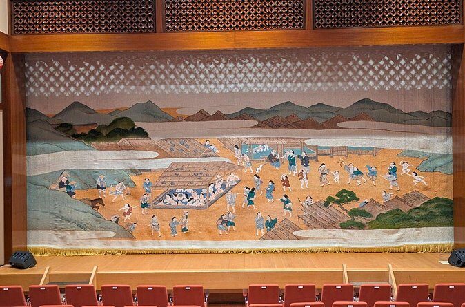 Kanazawa Day Tour Natadera Temple, Craft Village and Geisha Dance - Who Should Take This Tour?