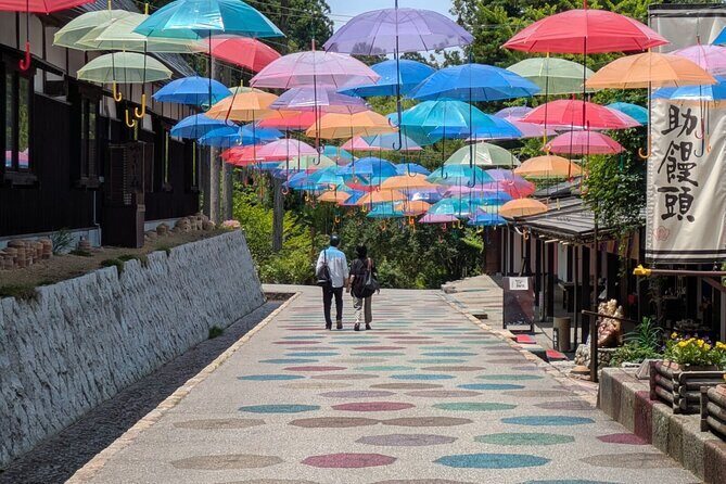 Kanazawa Day Tour Natadera Temple, Craft Village and Geisha Dance - Final Thoughts