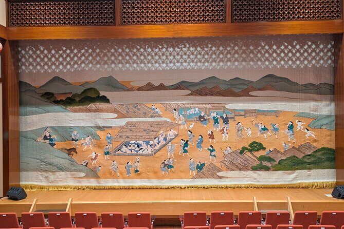 Kanazawa Day Tour Natadera Temple, Craft Village and Geisha Dance - FAQ