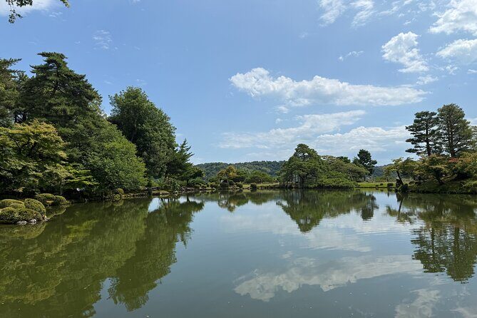 Kanazawa Essentials Private Tour 6 Hours - FAQ