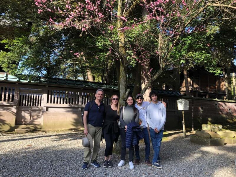 Kanazawa: Food and Tea Culture Private Guided Tour - Final Thoughts
