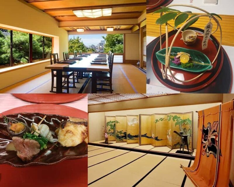 Kanazawa: Food Hopping from Ryotei Dinner to Local Bar - Good To Know