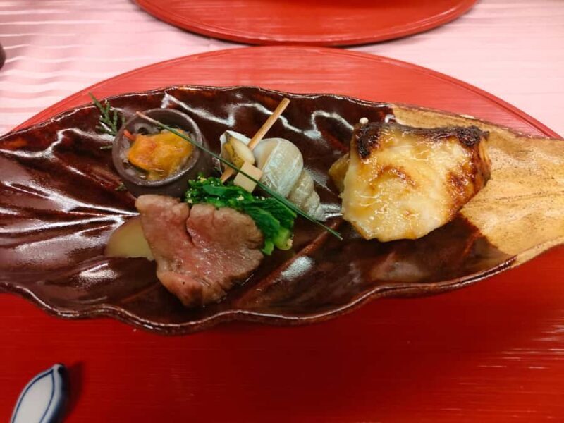 Kanazawa: Food Hopping from Ryotei Dinner to Local Bar - FAQs