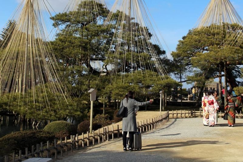 Kanazawa Full-Day Private Geisha and Samurai Tour - At a glance