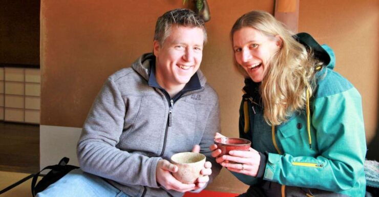 Kanazawa: Full-Day Private Guided Tour - Tour Duration and Availability
