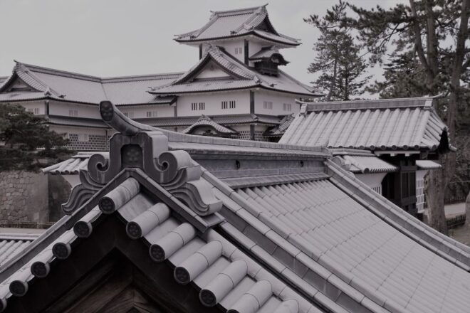 Kanazawa: Full-Day Private Guided Tour - Discover Kanazawa Castle and Kenrokuen Garden