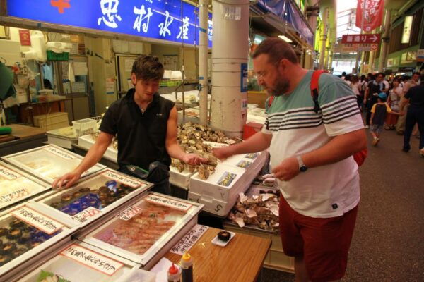 Kanazawa: Full-Day Private Guided Tour - Common Questions