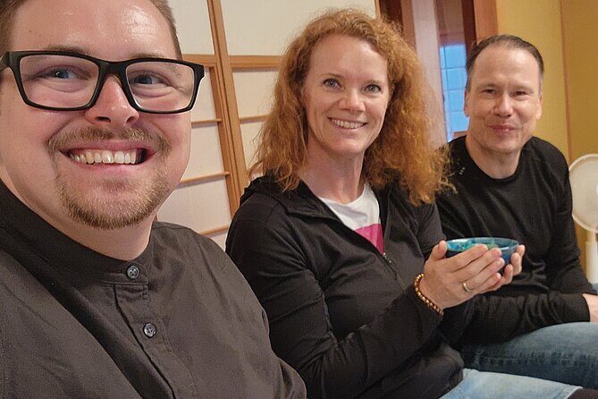 Kanazawa Full Day Private Tour - Authentic Experiences & Insider Tips from Past Participants