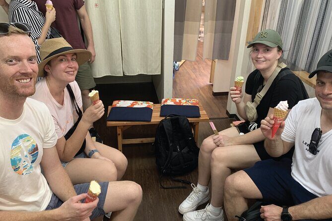 Kanazawa Full Day Private Tour - Frequently Asked Questions