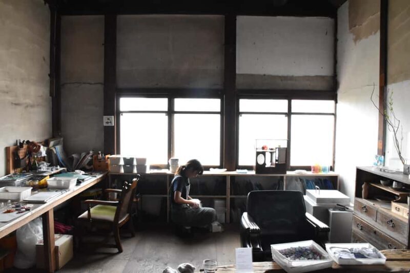 Kanazawa: Glass Art Workshop with Gallery Tour - Introduction: A Creative Glimpse into Kanazawa’s Glass Art Scene