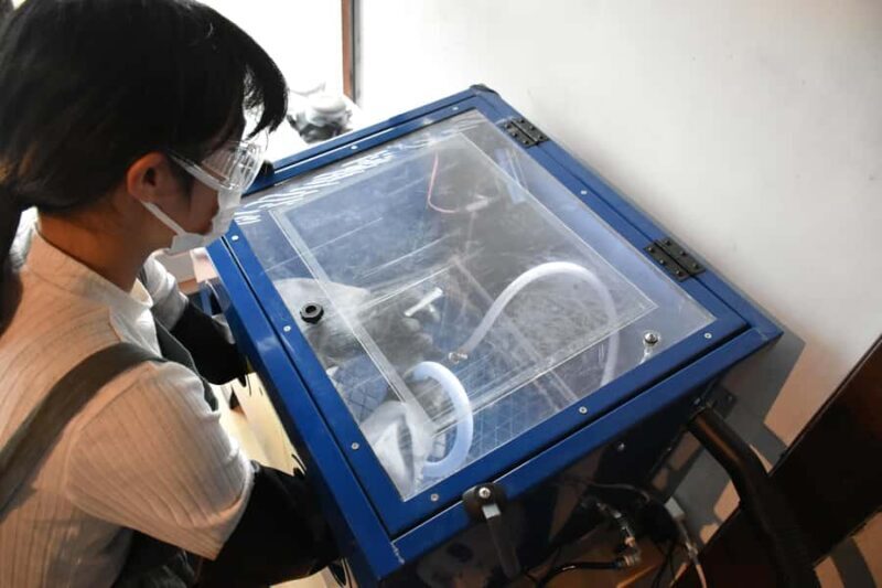 Kanazawa: Glass Art Workshop with Gallery Tour - Who Will Love This Experience?