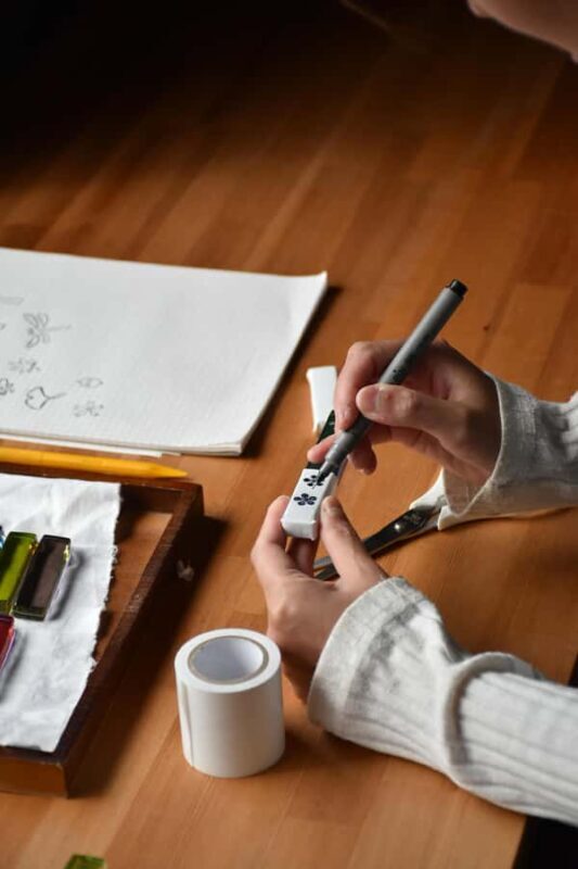 Kanazawa: Glass Art Workshop with Gallery Tour - FAQ