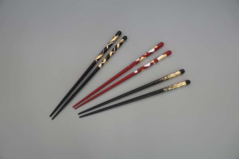 Kanazawa: Gold Leaf Craft Workshop in Higashi Chaya - The Sum Up