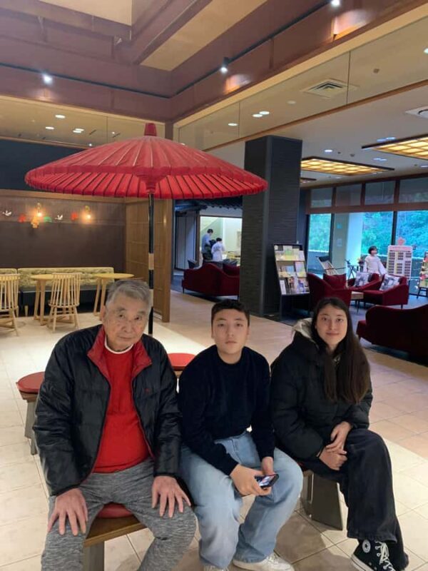 Kanazawa: Guided Tour with Local - Good To Know