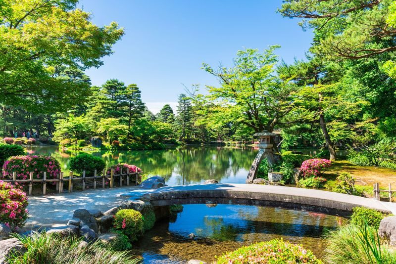 Kanazawa Half Day Historical Photo Spot Walking Tour - What to know before you go