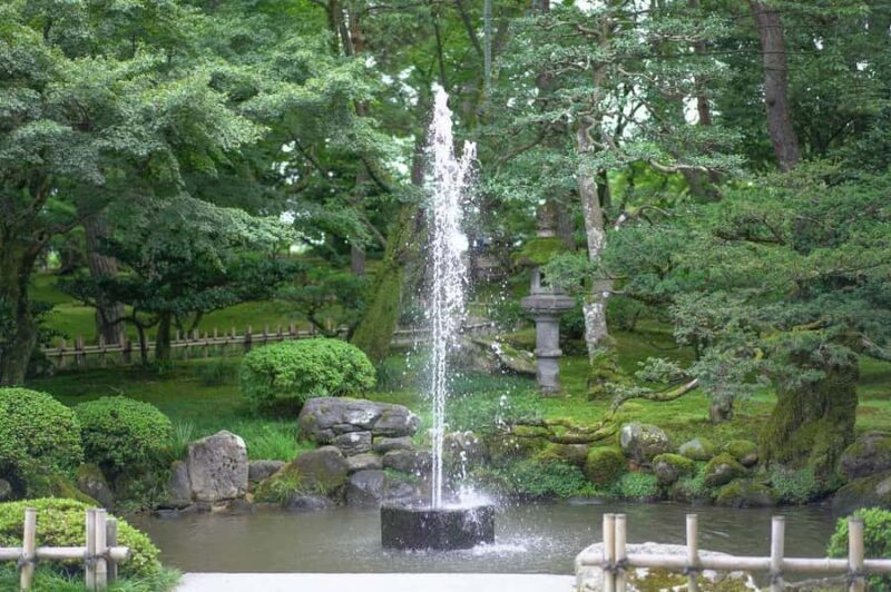 Kanazawa Half-day Tour: Curated: Gardens & Geisha Area - Who Should Consider This Tour?
