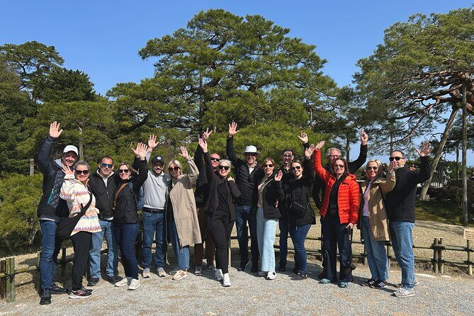 Kanazawa Highlight by Private Car - Who Will Love This Tour?