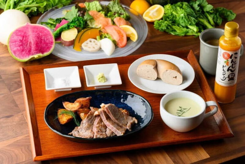 Kanazawa Historic Brewery: Fermentation Tour, Tasting, Lunch - Why This Tour Offers Great Value