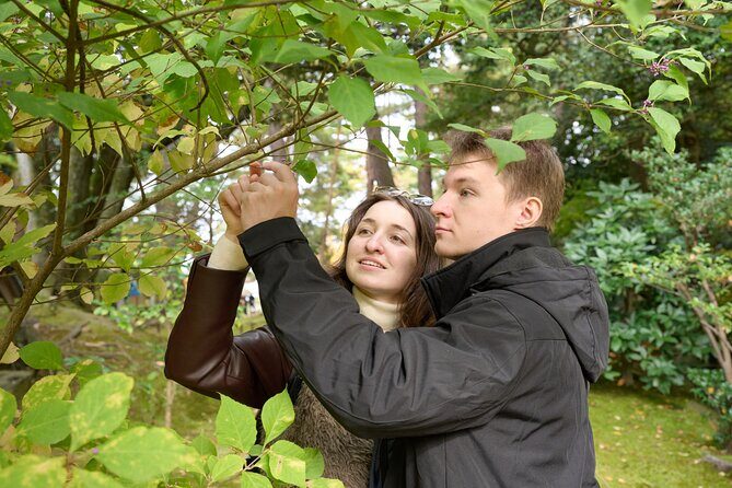 Kanazawa Historical Garden Walking Tour with Local Guide - The Sum Up