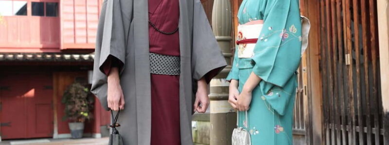 Kanazawa: Japanese Kimono Rental near Higashi Chaya District - Final Thoughts