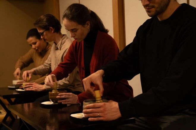 Kanazawa: Kenrokuen Tea Ceremony Experience - Meeting and Important Information