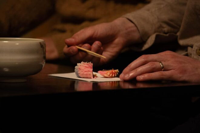 Kanazawa: Kenrokuen Tea Ceremony Experience - Customer Reviews