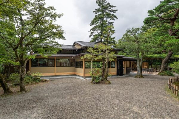 Kanazawa: Kenrokuen Tea Ceremony Experience - The Matcha Tea Ceremony