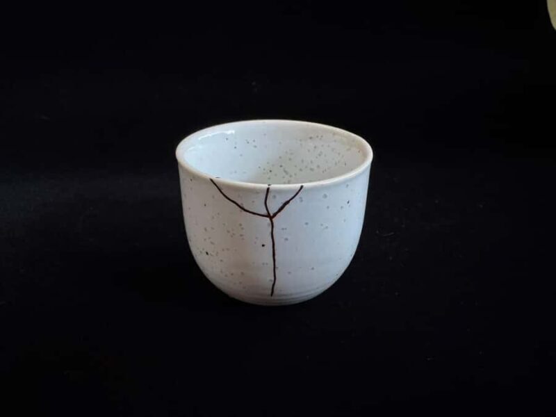 Kanazawa: Kintsugi Workshop with Local Artisan - Practical Details