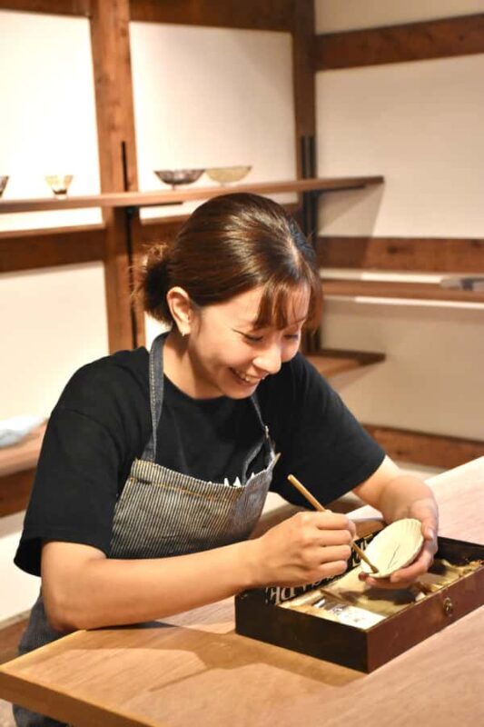 Kanazawa: Kintsugi Workshop with Local Artisan - Exploring the Experience in Depth