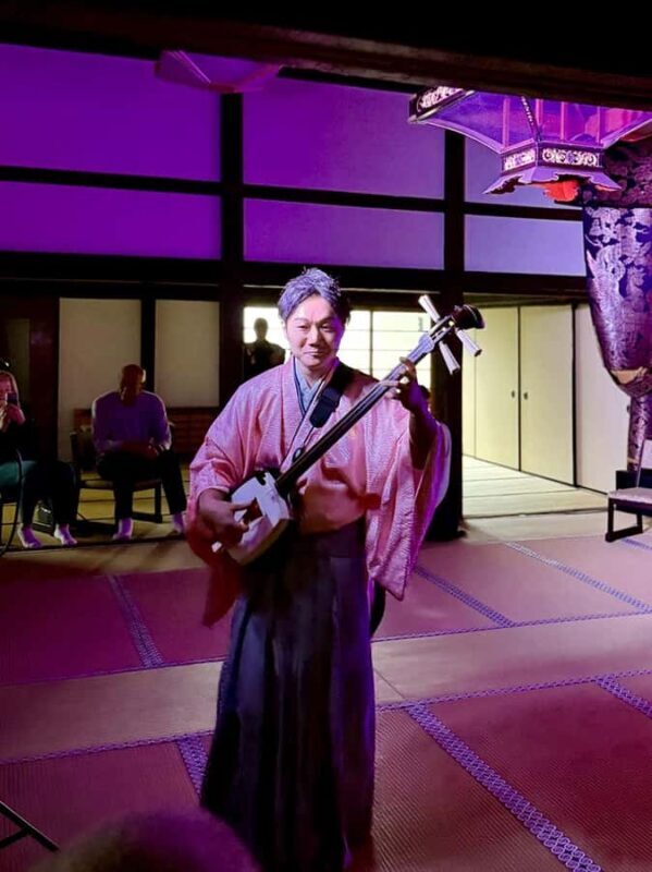 Kanazawa: Learn to Play Shamisen in Kimono - Final Thoughts