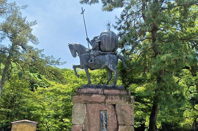Kanazawa Local Morning Riverside Walking Tour - Final Thoughts