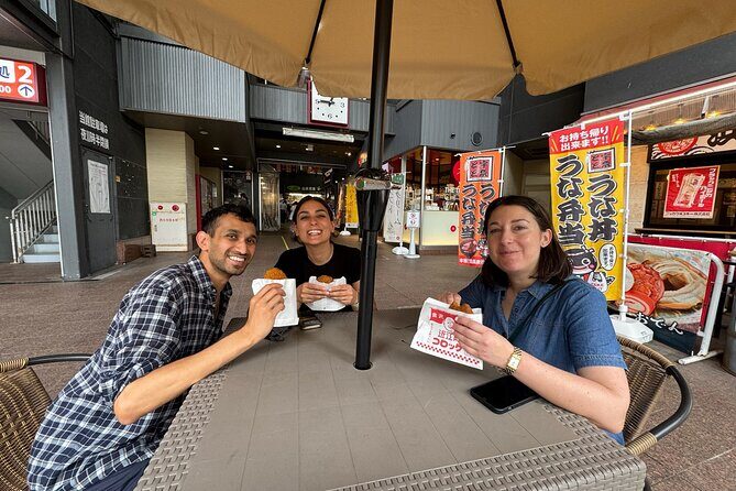 Kanazawa Local Morning Riverside Walking Tour - Who Would Love This Tour?
